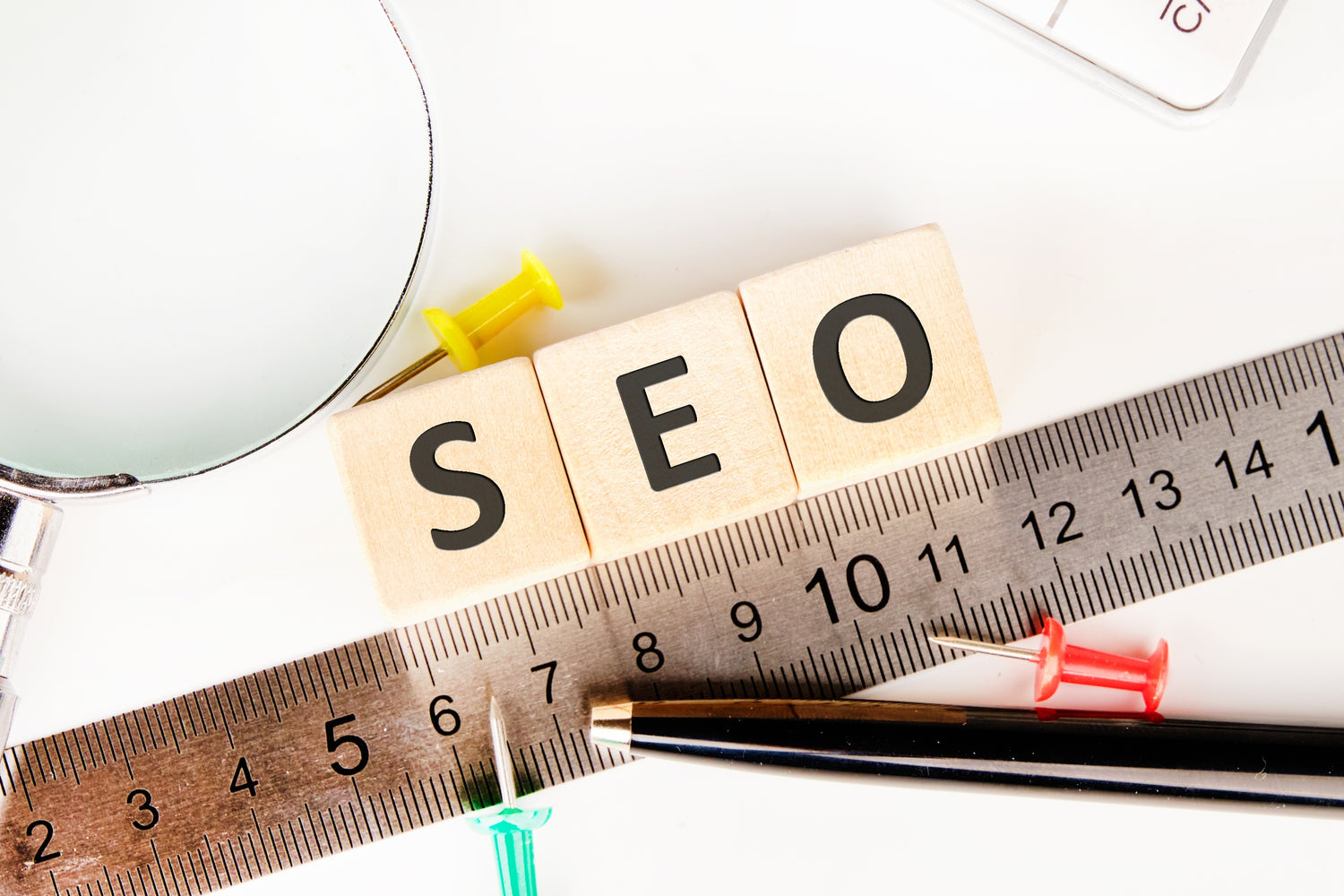 SEO services